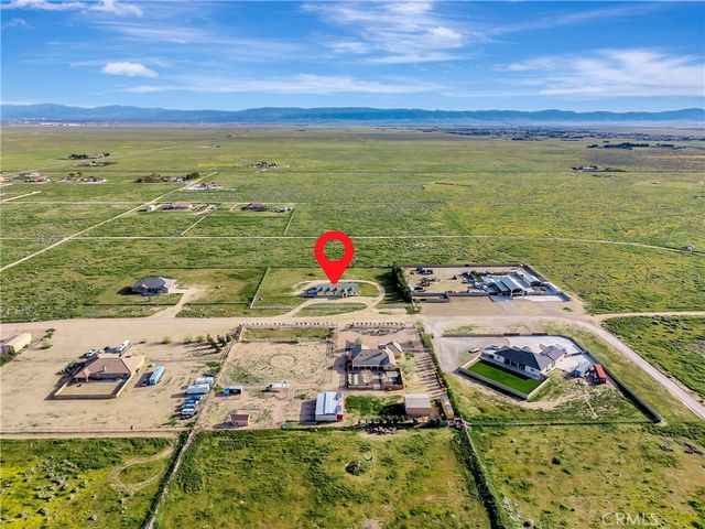 7306 W Avenue A8, Lancaster, CA 93536