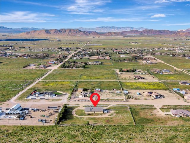 7306 W Avenue A8, Lancaster, CA 93536