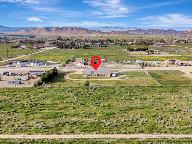 7306 W Avenue A8, Lancaster, CA 93536