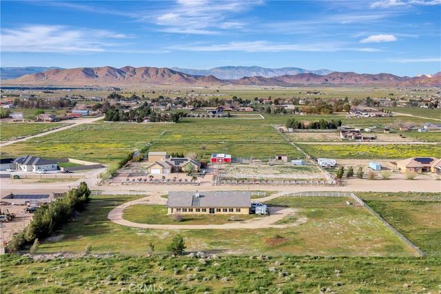 7306 W Avenue A8, Lancaster, CA 93536