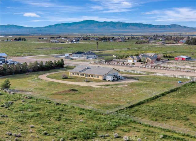 7306 W Avenue A8, Lancaster, CA 93536