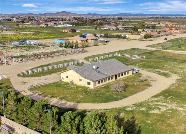 7306 W Avenue A8, Lancaster, CA 93536