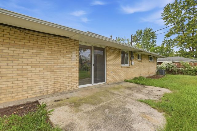 6404 E Livingston Avenue, Reynoldsburg, OH 43068