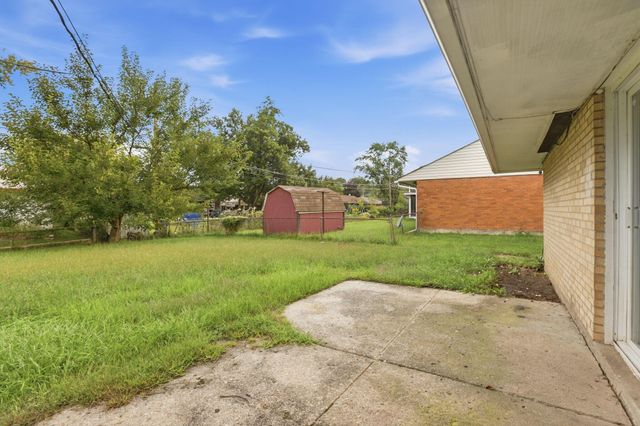 6404 E Livingston Avenue, Reynoldsburg, OH 43068
