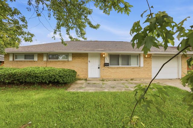 6404 E Livingston Avenue, Reynoldsburg, OH 43068