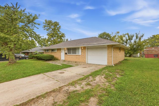6404 E Livingston Avenue, Reynoldsburg, OH 43068