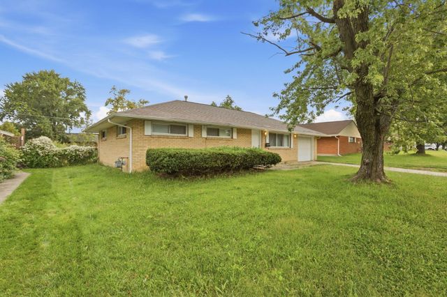 6404 E Livingston Avenue, Reynoldsburg, OH 43068