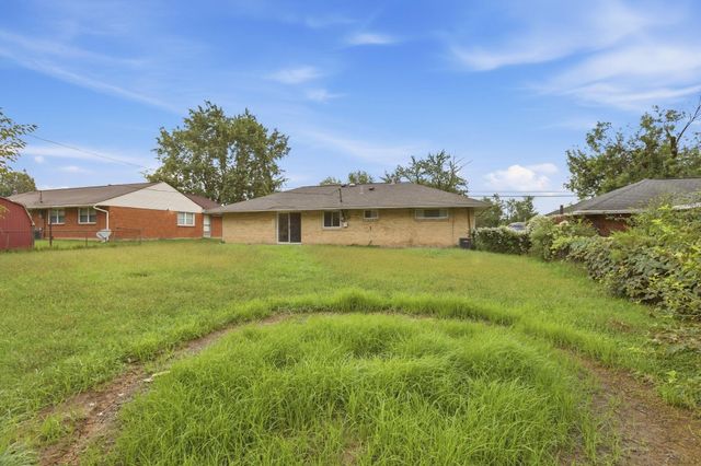 6404 E Livingston Avenue, Reynoldsburg, OH 43068