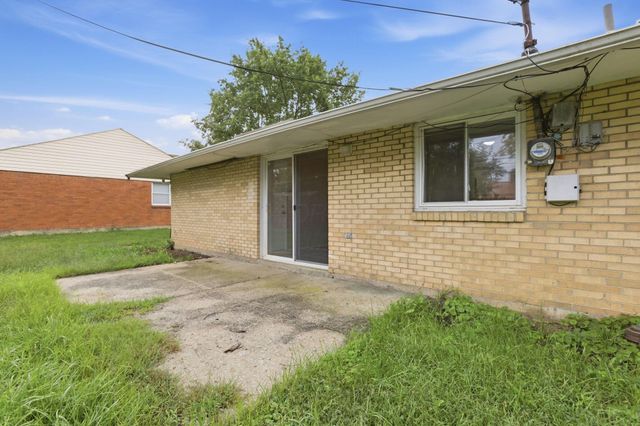 6404 E Livingston Avenue, Reynoldsburg, OH 43068