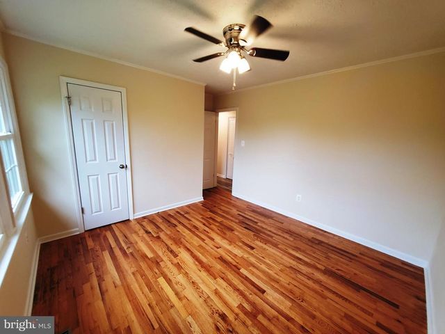 8346 WHITE SHOP RD, Culpeper, VA 22701
