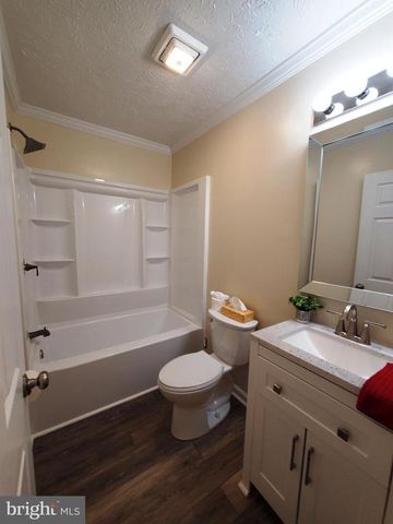 8346 WHITE SHOP RD, Culpeper, VA 22701