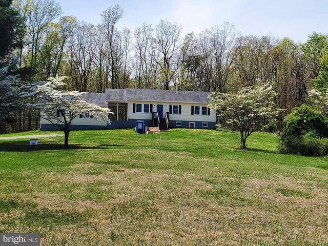 8346 WHITE SHOP RD, Culpeper, VA 22701