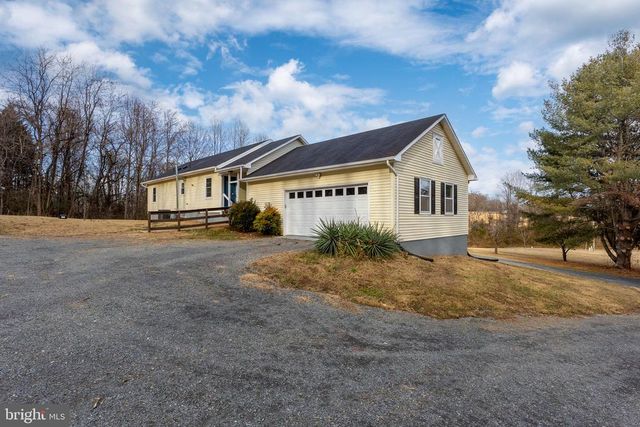 8346 WHITE SHOP RD, Culpeper, VA 22701