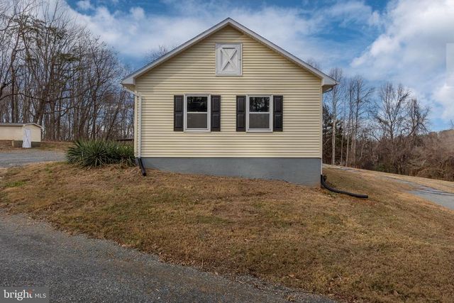 8346 WHITE SHOP RD, Culpeper, VA 22701