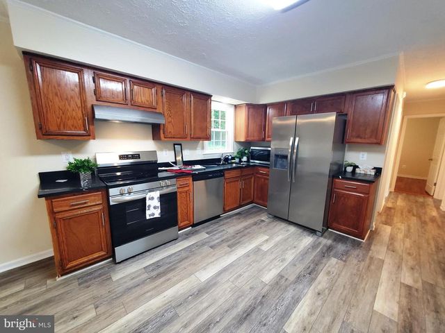 8346 WHITE SHOP RD, Culpeper, VA 22701