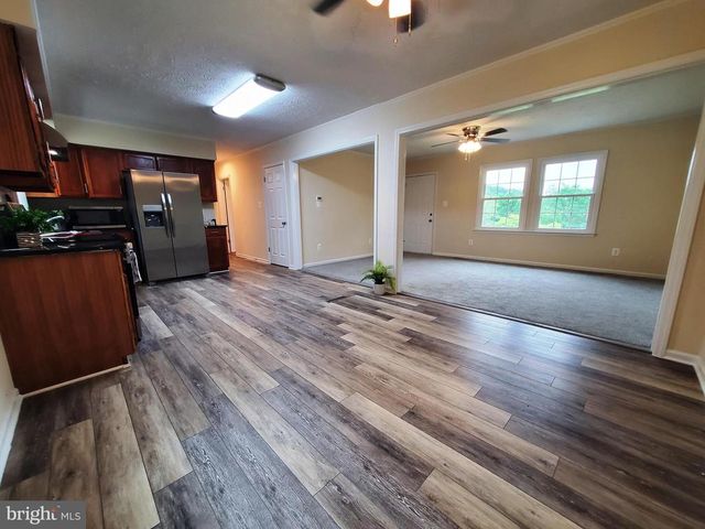 8346 WHITE SHOP RD, Culpeper, VA 22701