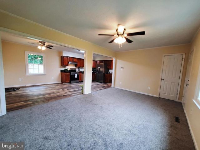 8346 WHITE SHOP RD, Culpeper, VA 22701