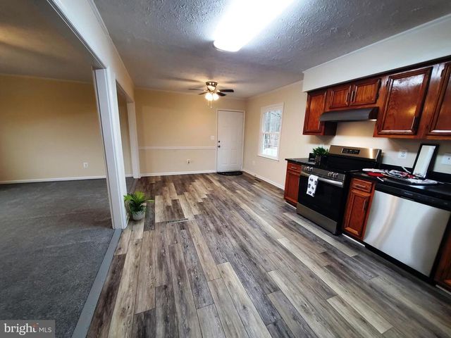 8346 WHITE SHOP RD, Culpeper, VA 22701