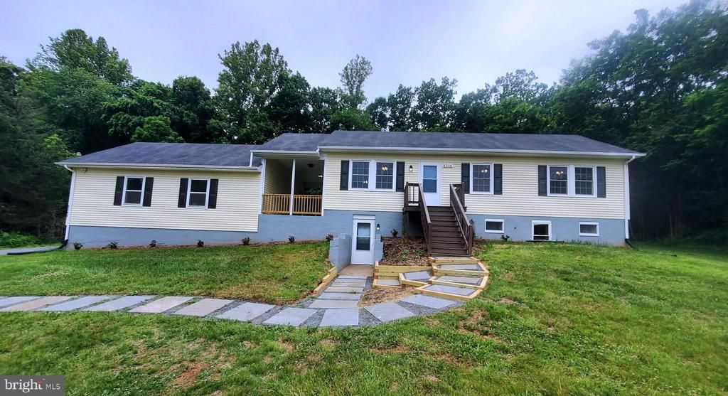 8346 WHITE SHOP RD, Culpeper, VA 22701