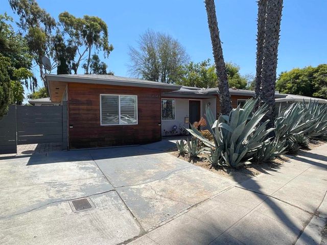 4743 60th Street, San Diego, CA 92115
