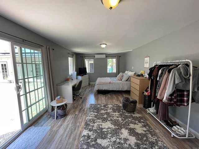 4743 60th Street, San Diego, CA 92115