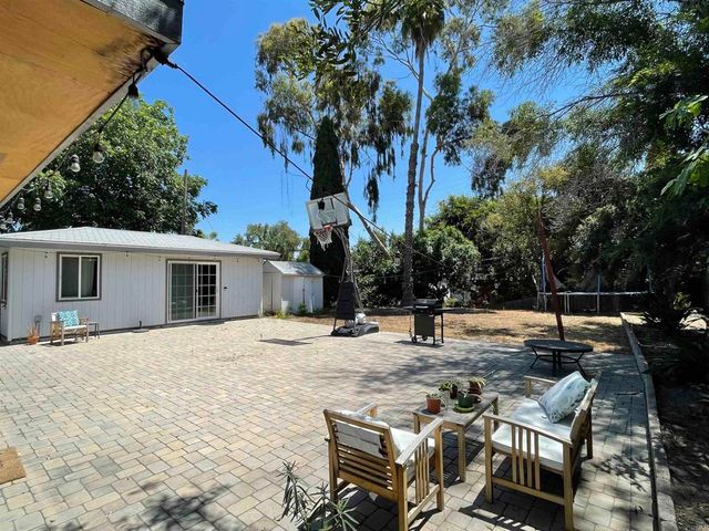 4743 60th Street, San Diego, CA 92115