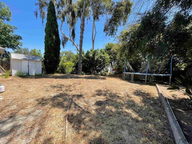 4743 60th Street, San Diego, CA 92115