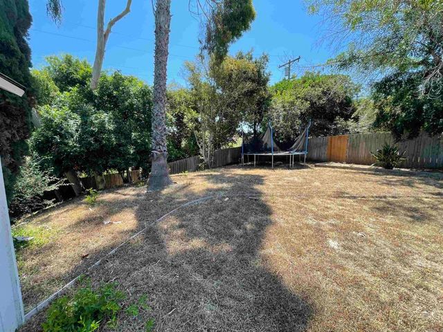 4743 60th Street, San Diego, CA 92115