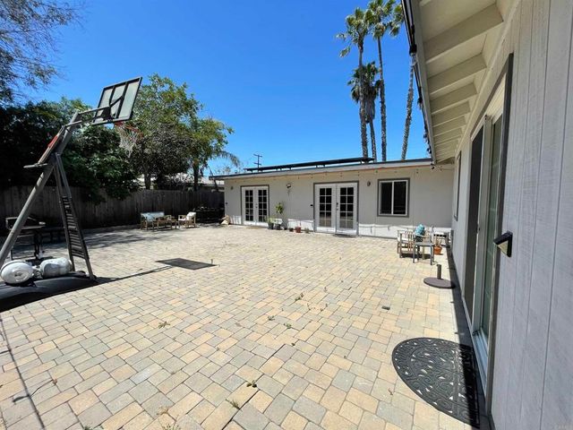 4743 60th Street, San Diego, CA 92115