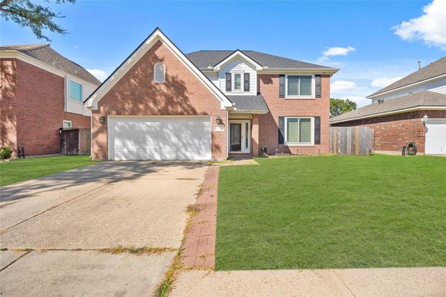 1209 Comanche Street, Deer Park, TX 77536