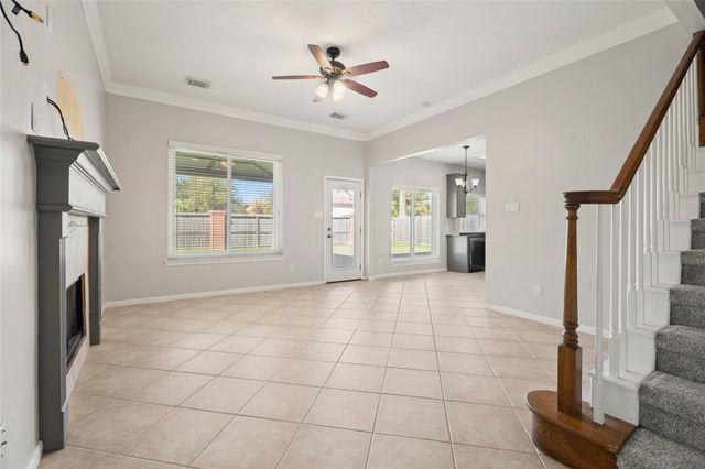 1209 Comanche Street, Deer Park, TX 77536