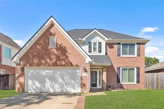 1209 Comanche Street, Deer Park, TX 77536