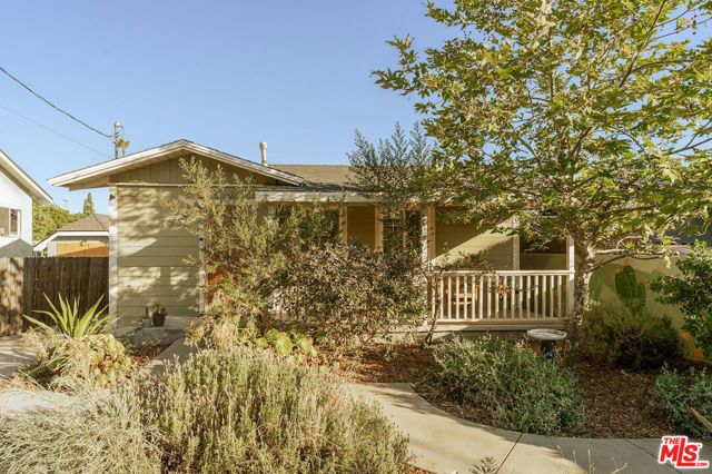 6162 Strickland Avenue, Los Angeles, CA 90042