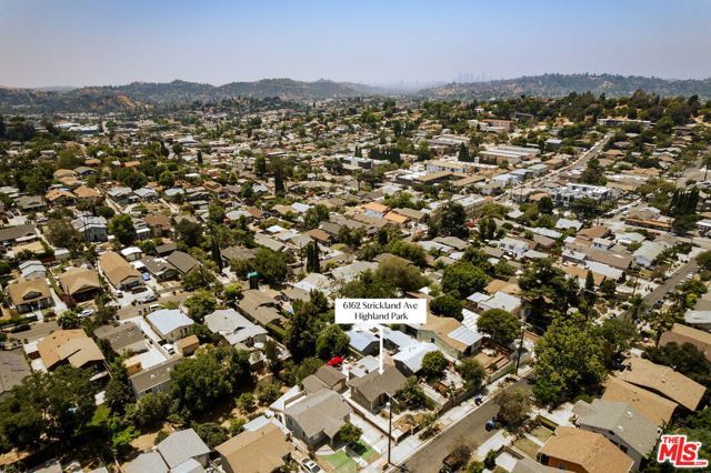 6162 Strickland Avenue, Los Angeles, CA 90042