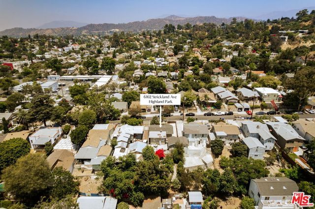 6162 Strickland Avenue, Los Angeles, CA 90042
