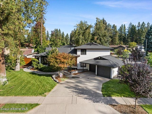 2201 W CANYON DR, Coeur d'Alene, ID 83815 property photo