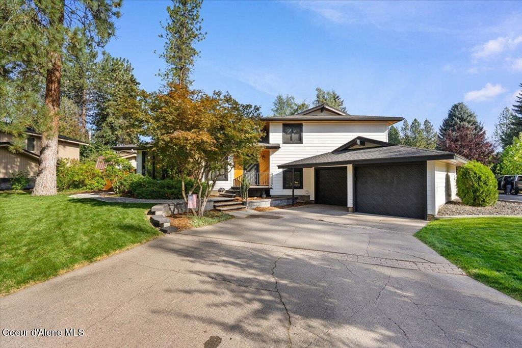 2201 W CANYON DR, Coeur d'Alene, ID 83815 photo 2