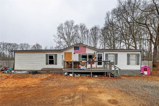 3005 Lullwater Drive, Anderson, SC 29624