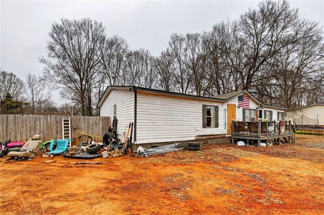 3005 Lullwater Drive, Anderson, SC 29624