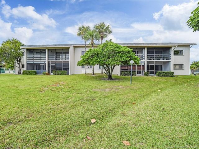 3001 SE Aster Drive 908, Stuart, FL 34994