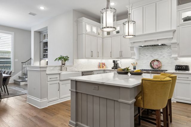 811 Shackleford Lane, Prosper, TX 75078