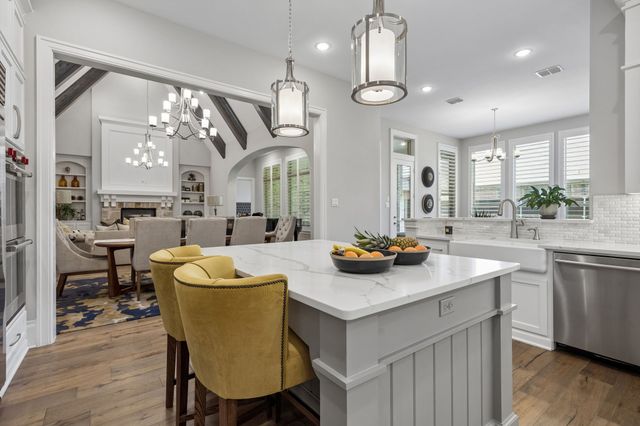 811 Shackleford Lane, Prosper, TX 75078