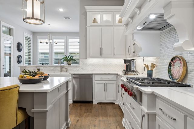 811 Shackleford Lane, Prosper, TX 75078