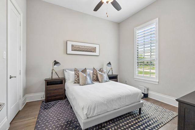 811 Shackleford Lane, Prosper, TX 75078