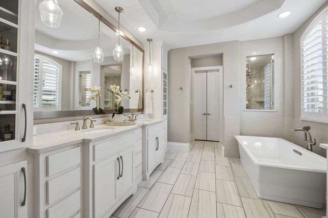 811 Shackleford Lane, Prosper, TX 75078