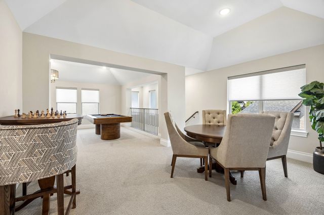 811 Shackleford Lane, Prosper, TX 75078