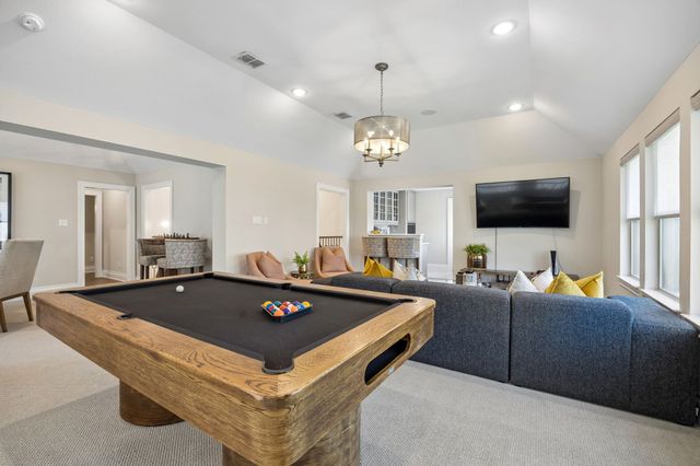811 Shackleford Lane, Prosper, TX 75078