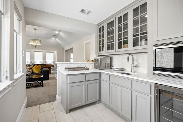 811 Shackleford Lane, Prosper, TX 75078
