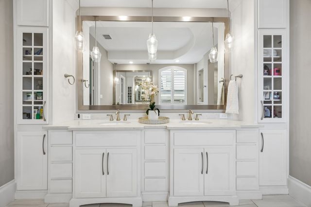 811 Shackleford Lane, Prosper, TX 75078