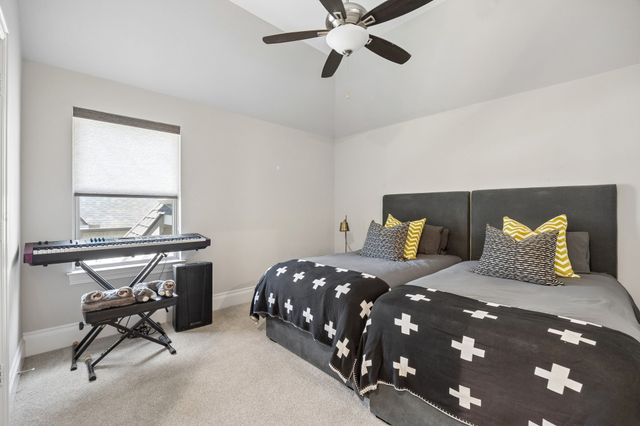 811 Shackleford Lane, Prosper, TX 75078